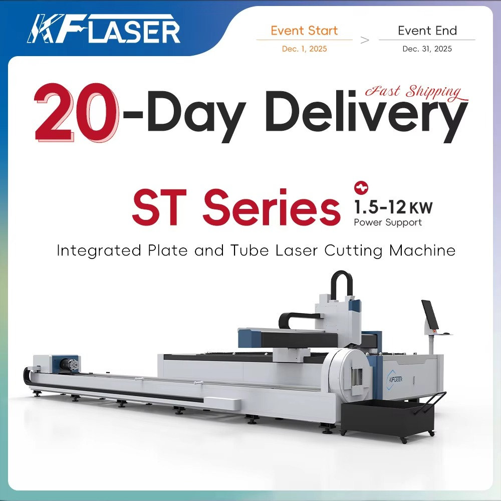 Macchine Ottiche CNC ad Alta P - Industrial Laser Metal Cutter recensione e prezzo