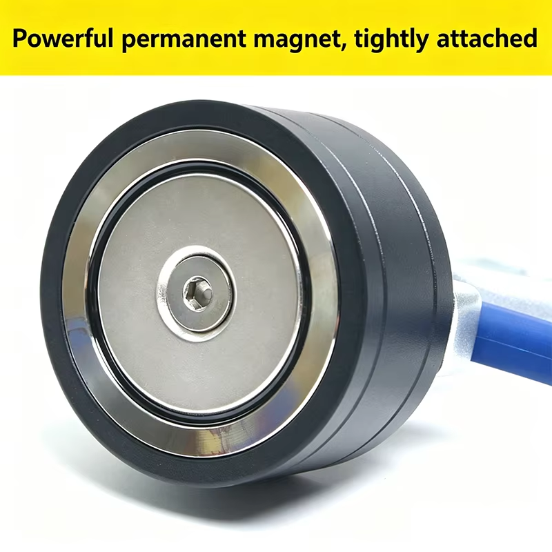 Magnete di sollevamento da 30  - Industrial Laser Equipment recensione e prezzo