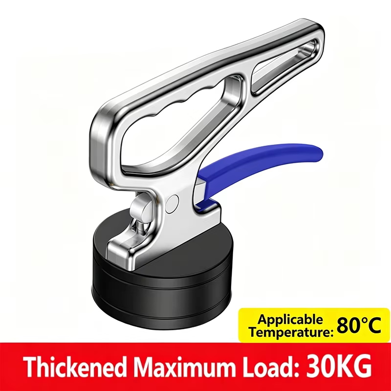 Magnete di sollevamento da 30  - Industrial Laser Equipment recensione e prezzo