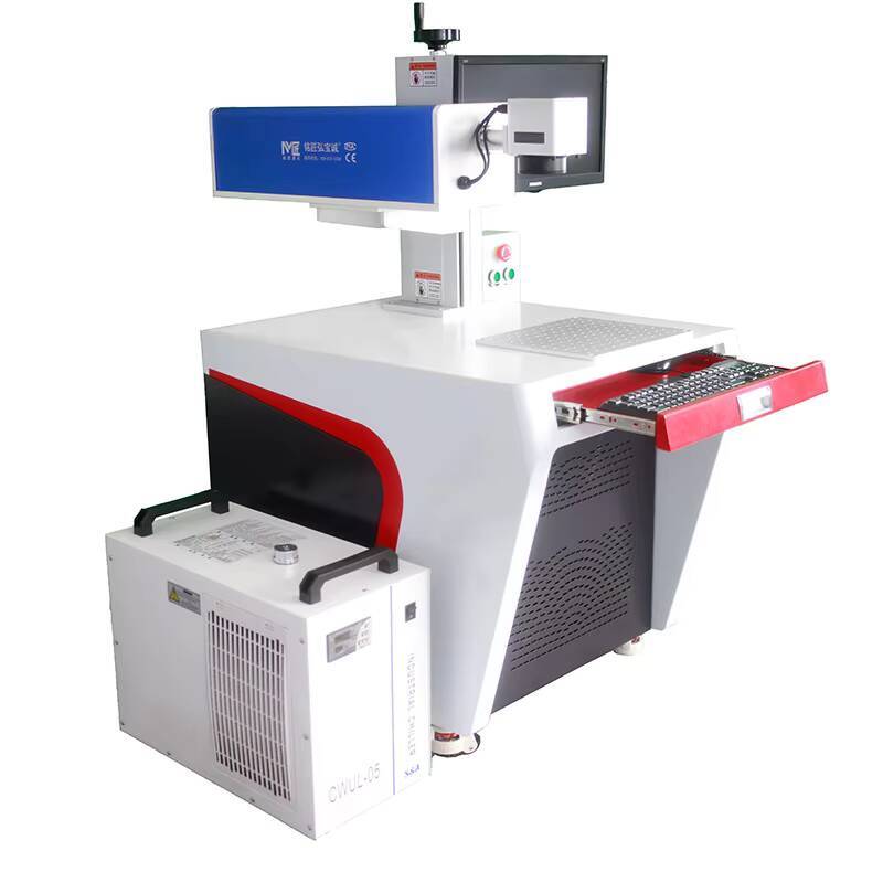Attrezzatura laser per l'indus - Industrial Laser Engraving Machine For Metal recensione e prezzo