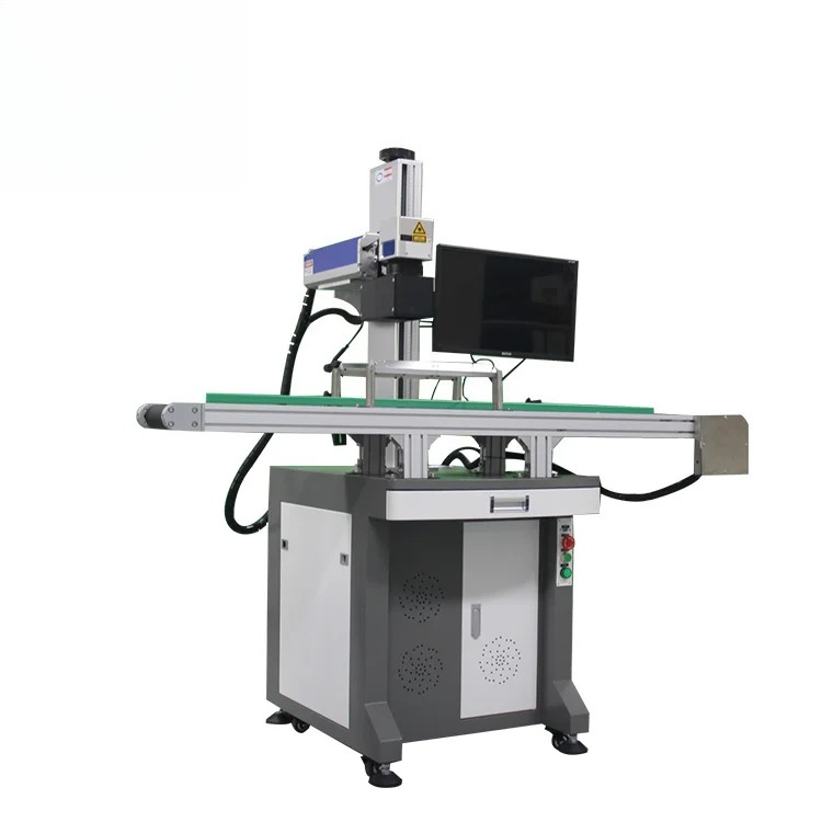 Macchina da stampa industriale - Industrial Uv Laser recensione e prezzo