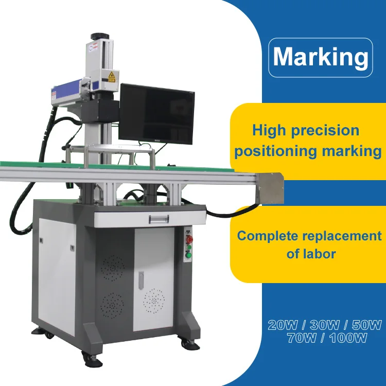 Macchina da stampa industriale - Industrial Uv Laser recensione e prezzo