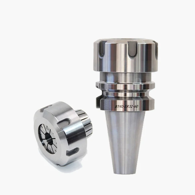Set di Portautensili BT40 ER40 - Cnc Milling Machine recensione e prezzo