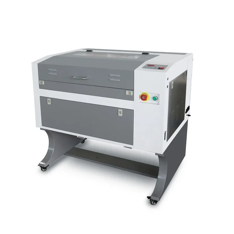 Formini C02 Macchina per incis - Honeycomb Laser Bed recensione e prezzo