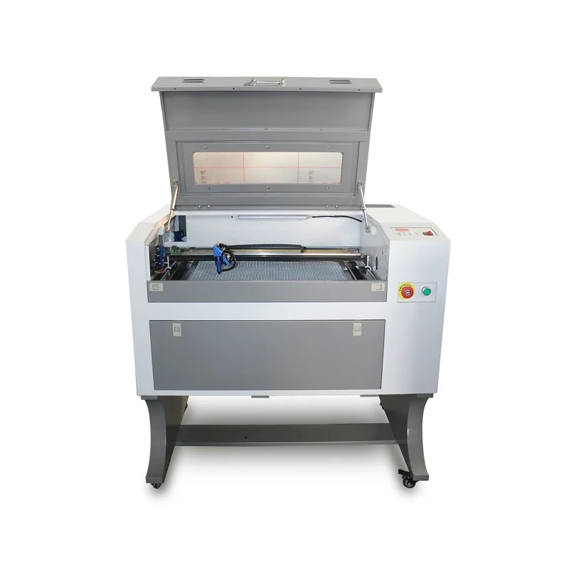 Formini C02 Macchina per incis - Honeycomb Laser Bed recensione e prezzo