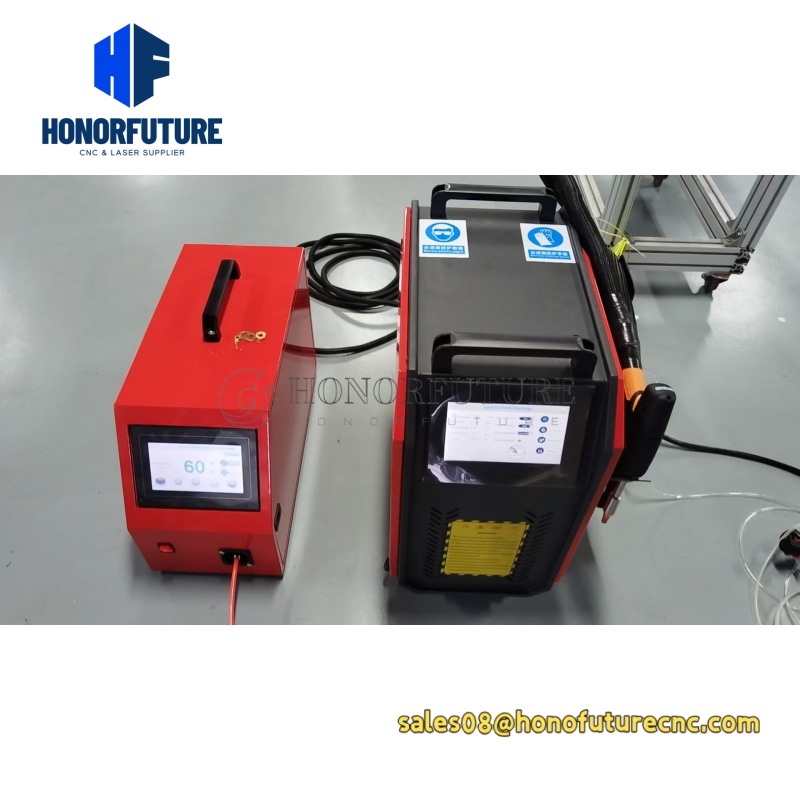 Saldatrice Laser 800W 1200W 3i - Industrial Laser Etching Machine recensione e prezzo