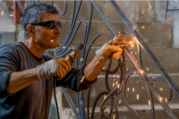 Connettore metallico laser da  - Industrial Grade Laser Welder recensione e prezzo