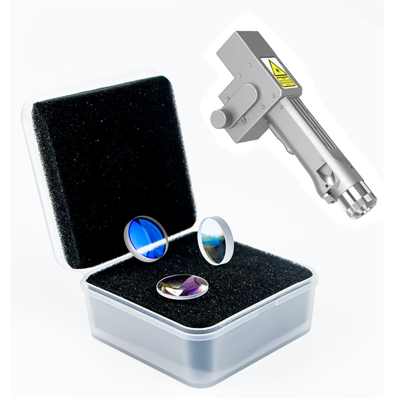 Lente di messa a fuoco collima - Industrial Laser Head recensione e prezzo