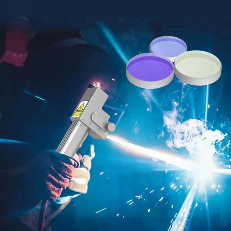 Lente di messa a fuoco collima - Industrial Laser Head recensione e prezzo