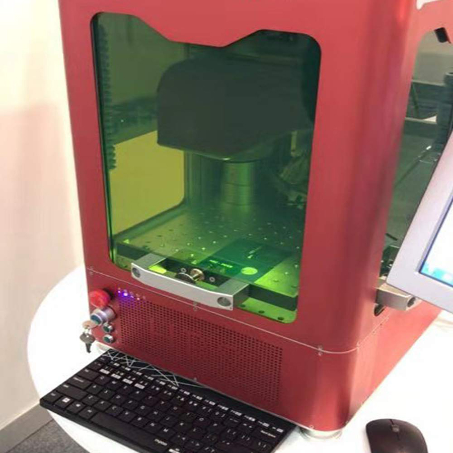 Finestre di Sicurezza Laser 10 - Industrial Uv Laser recensione e prezzo