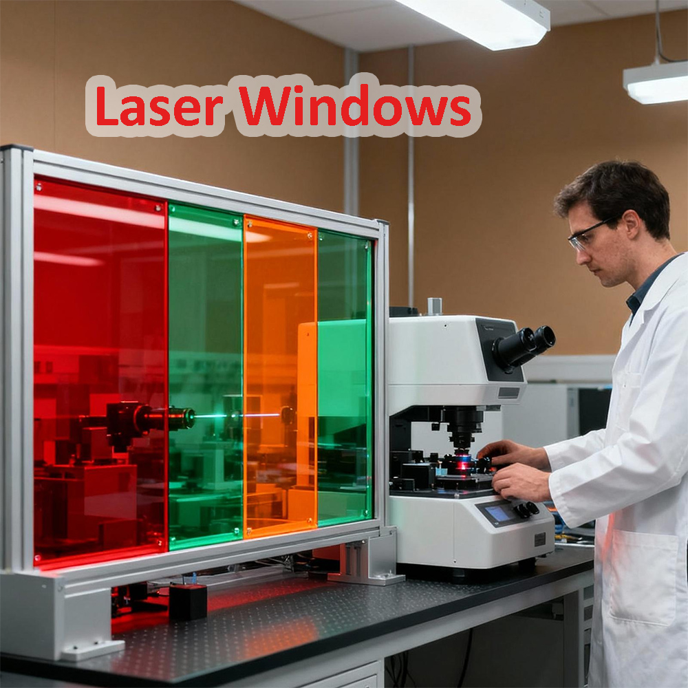 Finestre di Sicurezza Laser 10 - Industrial Uv Laser recensione e prezzo