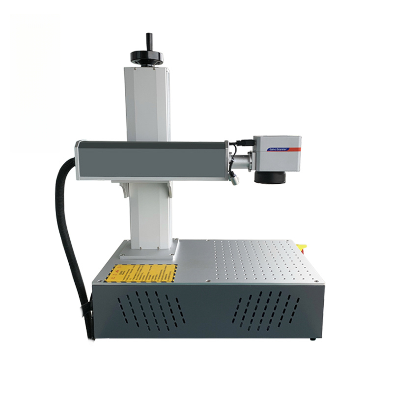 20W/30W/50W/100W Max Raycus JP - Industrial Laser Engraver recensione e prezzo