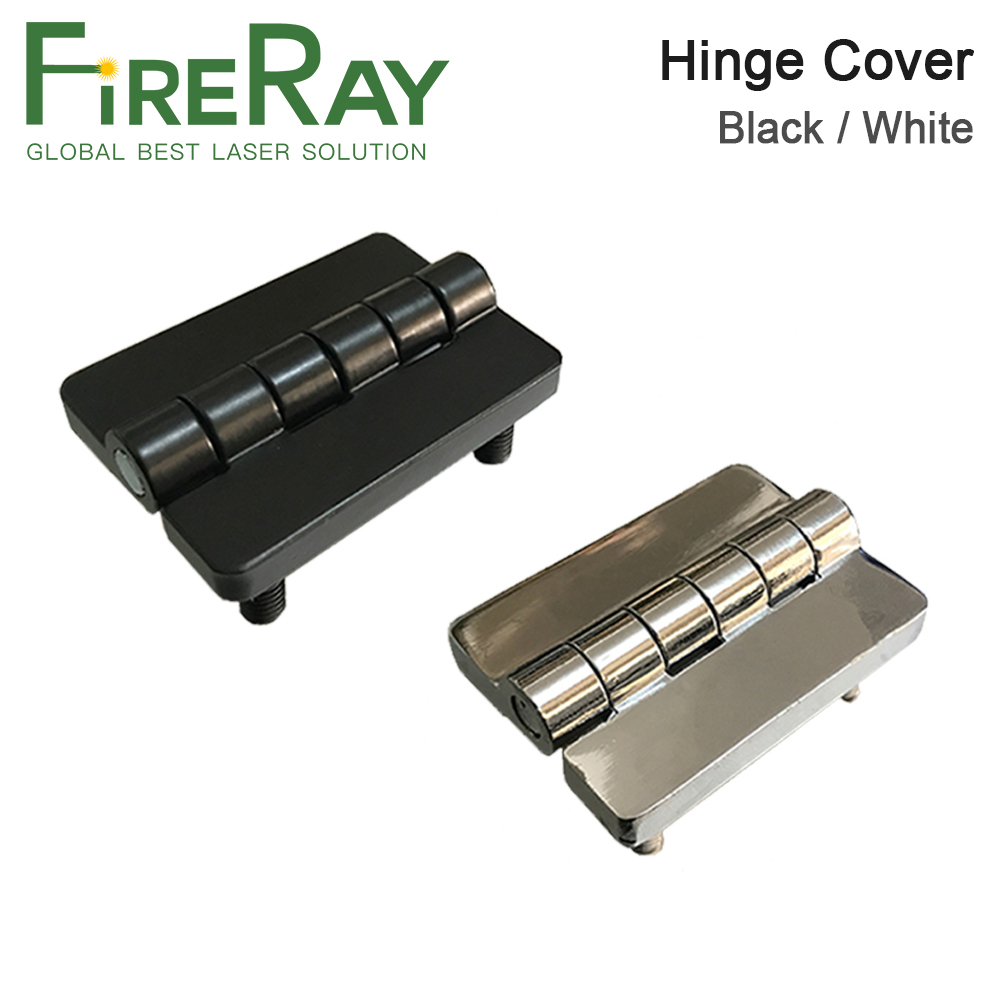 FireRay coperchio cerniera par - Industrial Laser Etching Machine recensione e prezzo