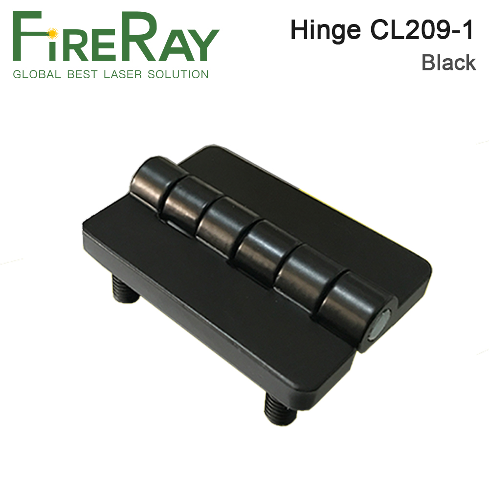 FireRay coperchio cerniera par - Industrial Laser Etching Machine recensione e prezzo