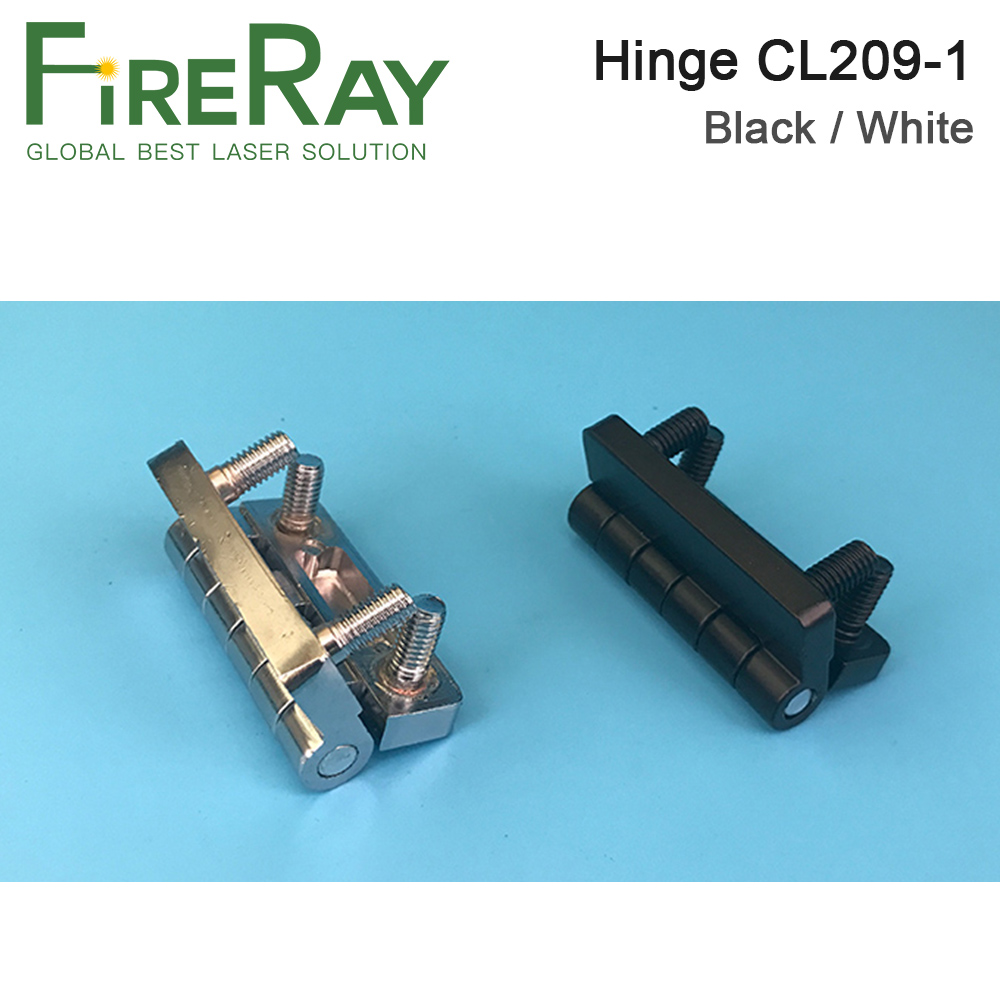 FireRay coperchio cerniera par - Industrial Laser Etching Machine recensione e prezzo