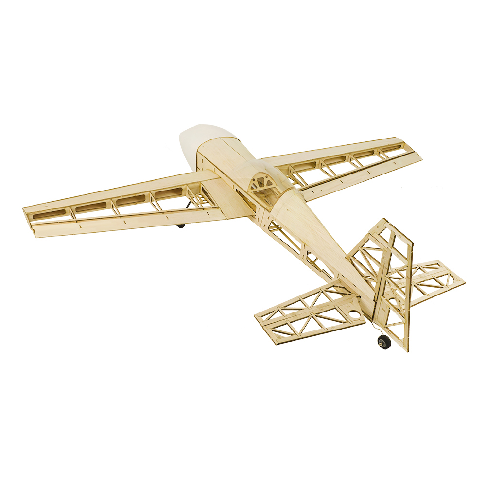NUOVO Aeroplano RC X01 in Legn - Industrial Laser Power recensione e prezzo