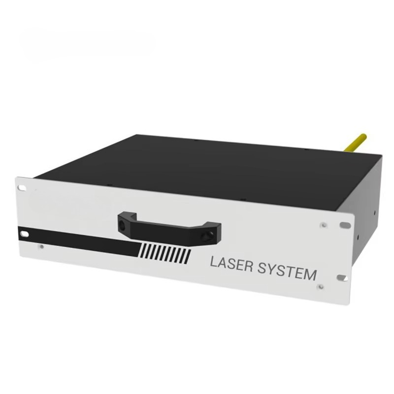 Sorgente Laser 1000W BFL-CW100 - Industrial Laser Equipment recensione e prezzo