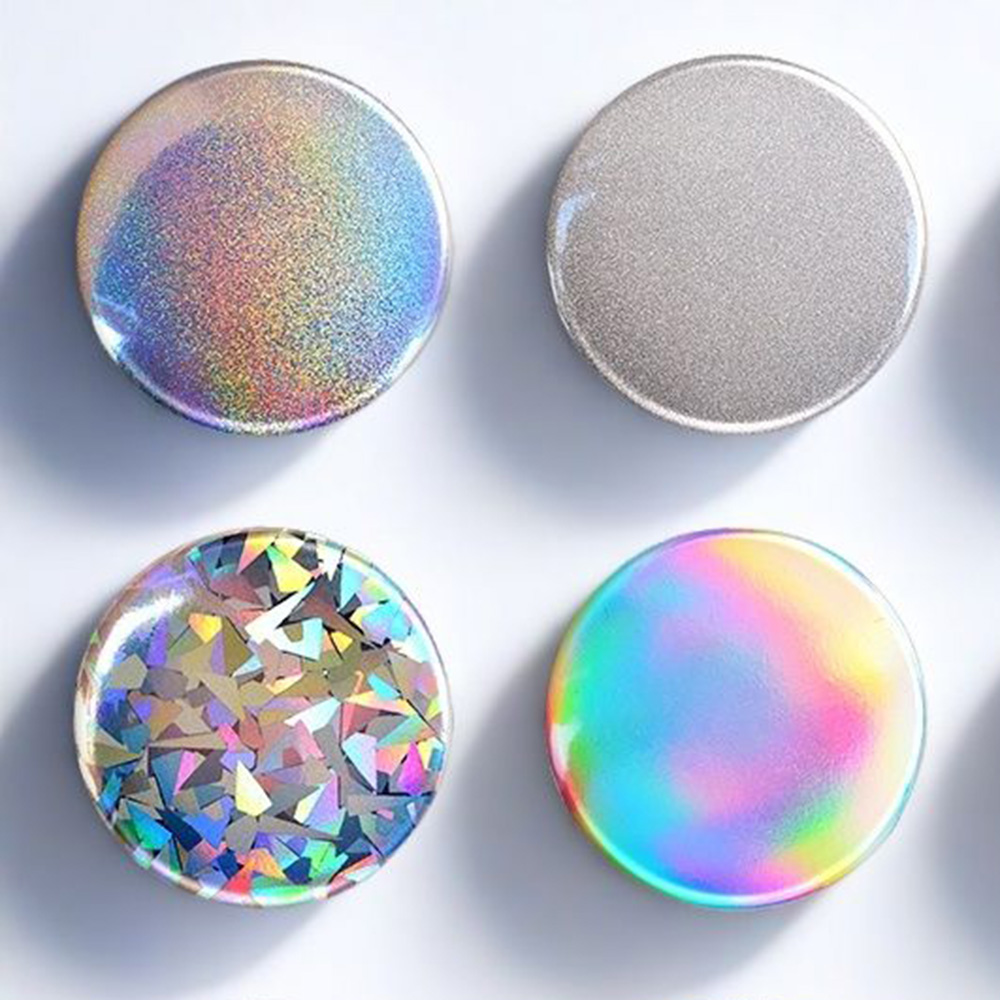 Set per la creazione di badge  - Industrial Laser Equipment recensione e prezzo