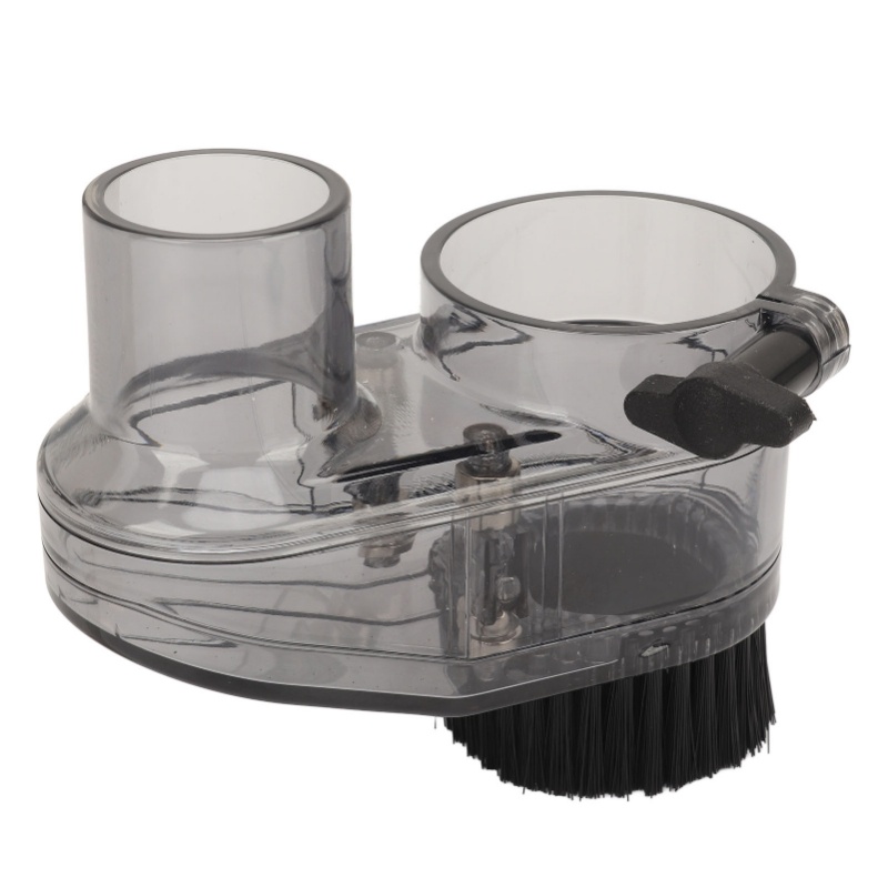 Scarpa antipolvere per router  - Dust Shoe Cnc recensione e prezzo