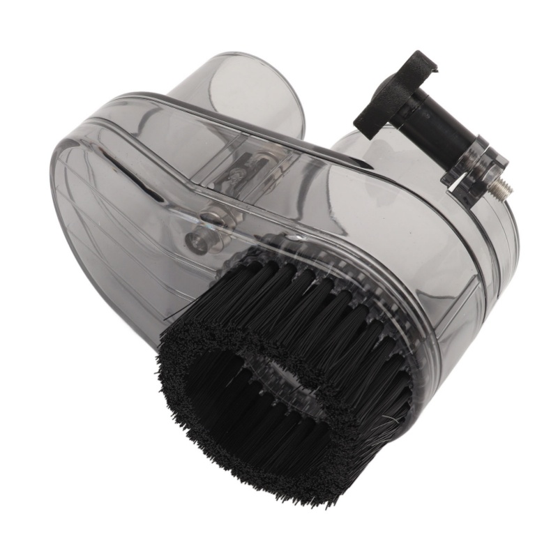 Scarpa antipolvere per router  - Dust Shoe Cnc recensione e prezzo