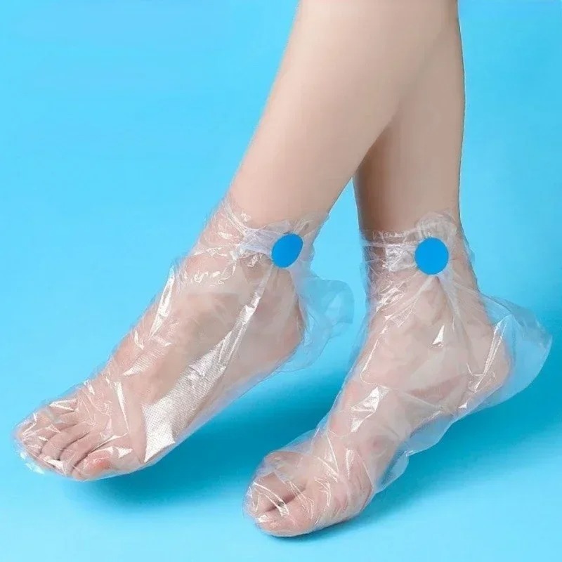 100 pezzi di pellicola monouso - Dust Shoe Cnc recensione e prezzo