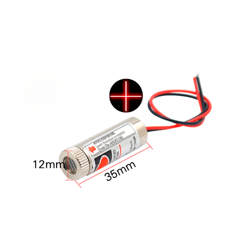 Classe industriale focalizzabi - Industrial Laser Head recensione e prezzo