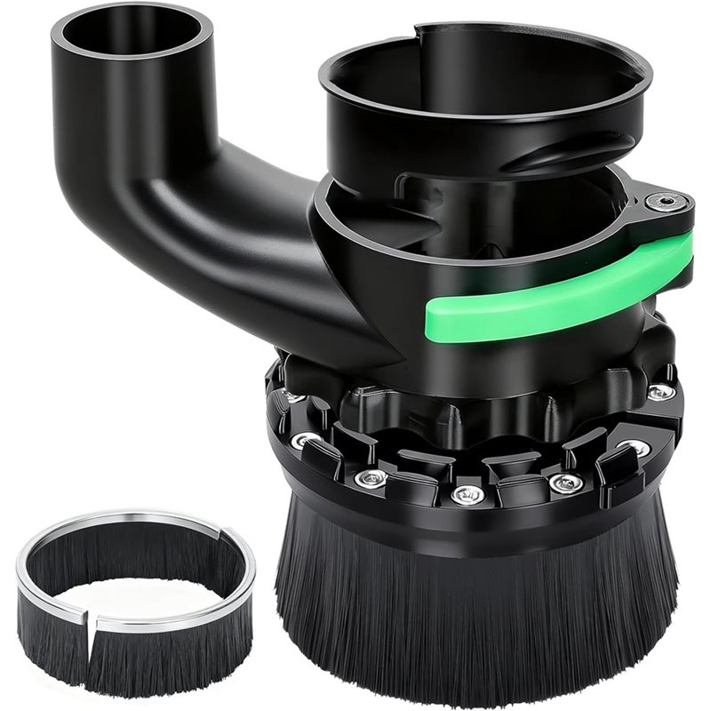 ABLJ 2 pezzi di protezioni ant - Dust Shoe Cnc recensione e prezzo