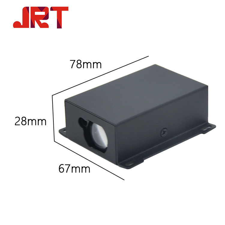Sensore di Misurazione Industr - Industrial Laser Measuring Device recensione e prezzo