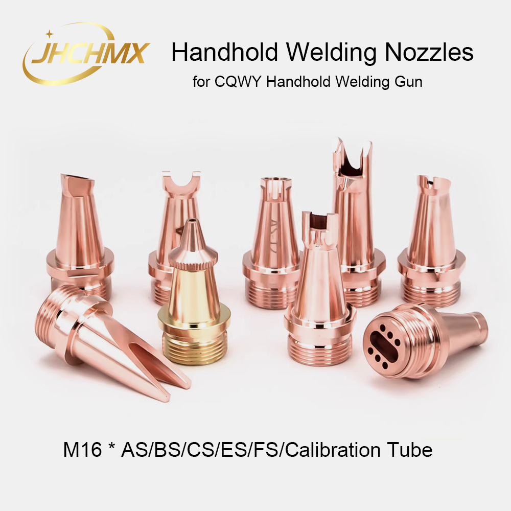 JHCHMX CQWY Ugelli per saldatu - Industrial Laser Blaster recensione e prezzo