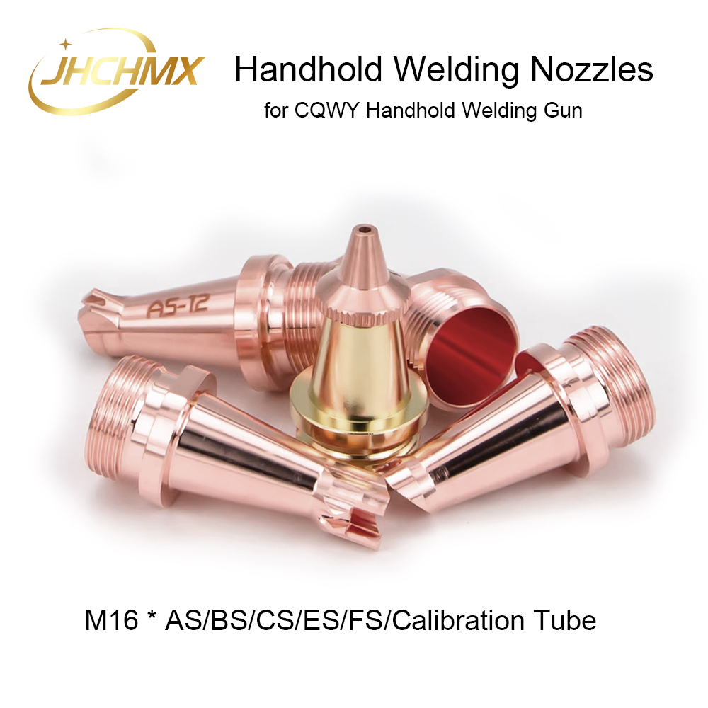 JHCHMX CQWY Ugelli per saldatu - Industrial Laser Blaster recensione e prezzo