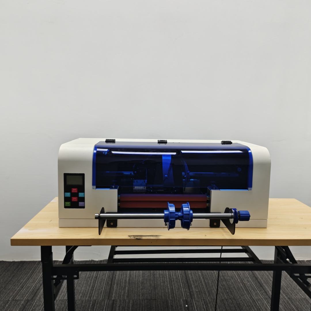 Stampante UV DTF da Tavolo A3  - Industrial Uv Laser recensione e prezzo