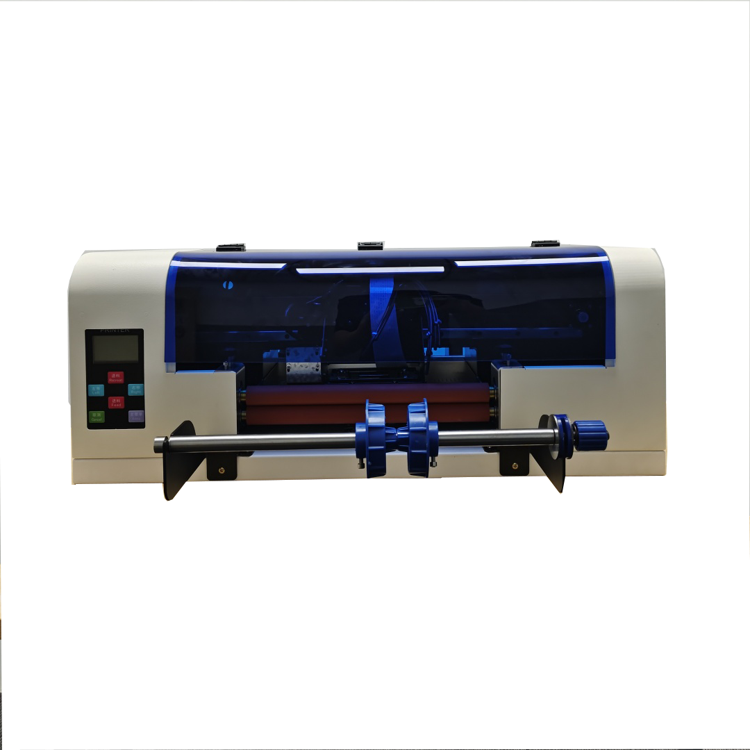 Stampante UV DTF da Tavolo A3  - Industrial Uv Laser recensione e prezzo