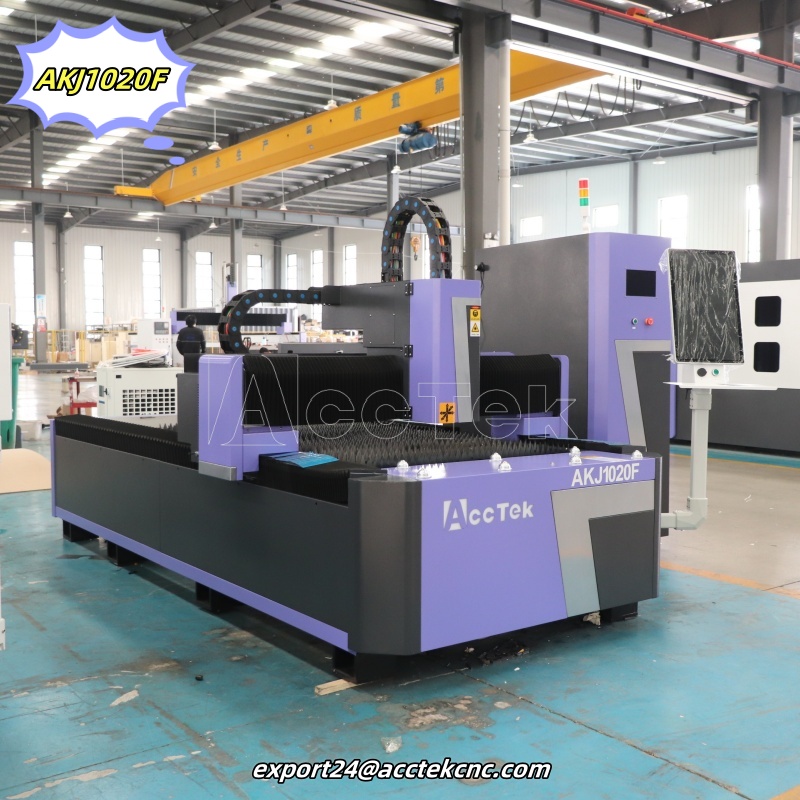 Macchine per Taglio Laser a Fi - Industrial Laser Metal Cutter recensione e prezzo