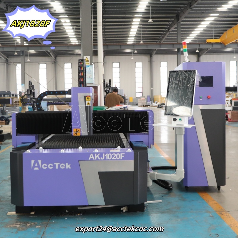 Macchine per Taglio Laser a Fi - Industrial Laser Metal Cutter recensione e prezzo