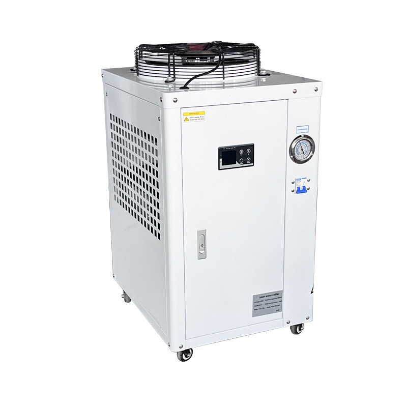 Refrigeratore d'Aria Compatto  - Industrial Uv Laser recensione e prezzo