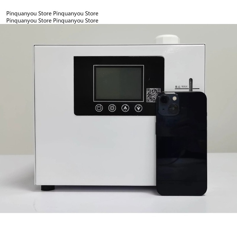 Mini Refrigeratore d'Acqua DC  - Industrial Uv Laser recensione e prezzo