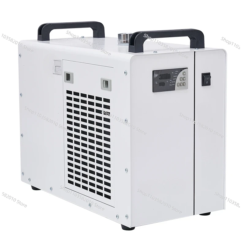 Refrigeratore industriale UV H - Industrial Uv Laser recensione e prezzo