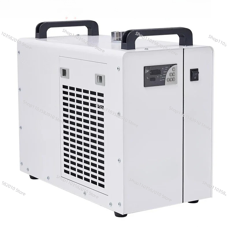 Refrigeratore industriale UV H - Industrial Uv Laser recensione e prezzo