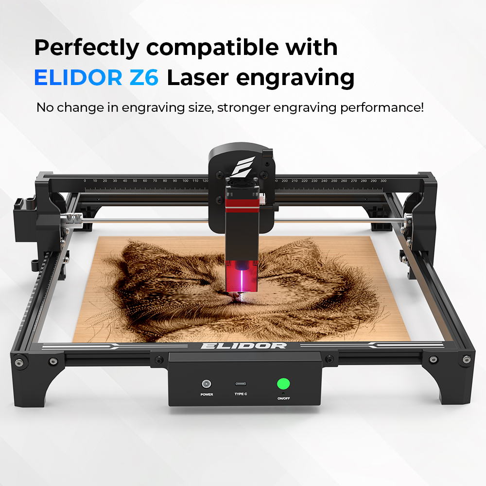 Kit di Aggiornamento Modulo La - Industrial Laser Equipment recensione e prezzo