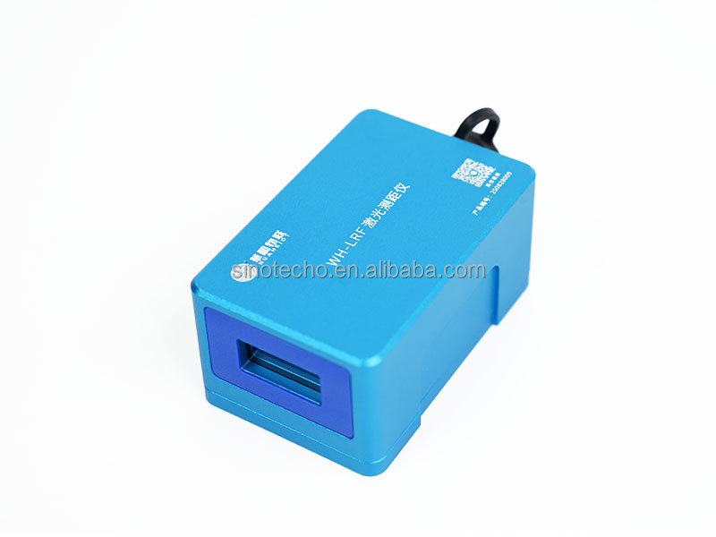 Dispositivo di Misurazione Las - Industrial Laser Measuring Device recensione e prezzo