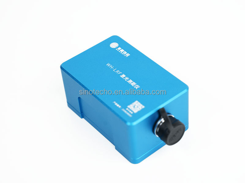 Dispositivo di Misurazione Las - Industrial Laser Measuring Device recensione e prezzo