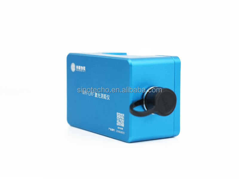 Dispositivo di Misurazione Las - Industrial Laser Measuring Device recensione e prezzo