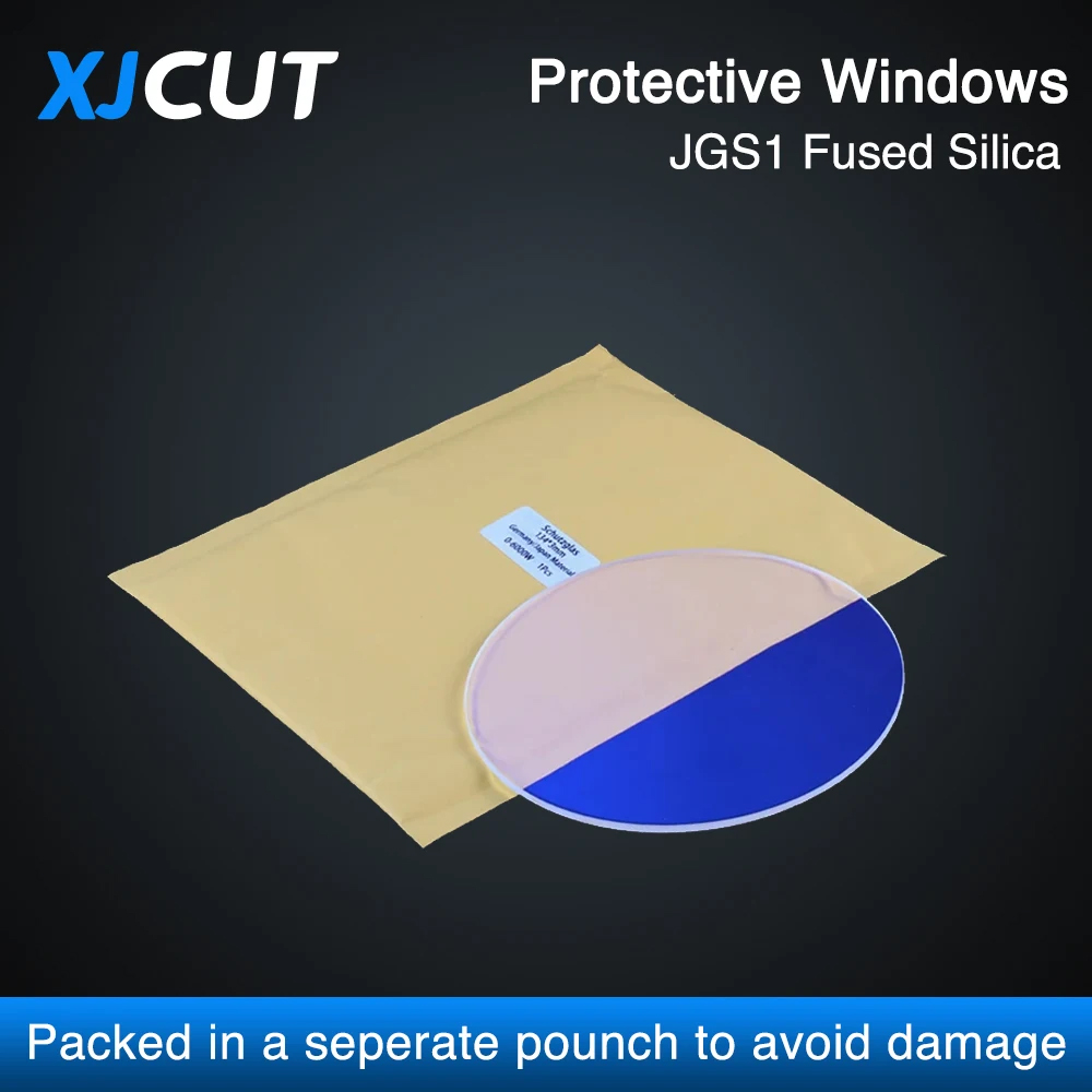 XJCUT Finestre protettive lase - Industrial Laser Head recensione e prezzo