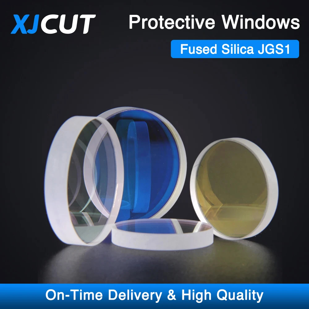 XJCUT Finestre protettive lase - Industrial Laser Head recensione e prezzo