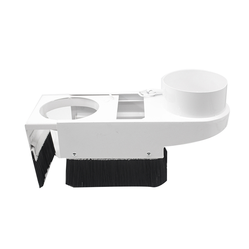 Router CNC Collettore di polve - Dust Shoe Cnc recensione e prezzo