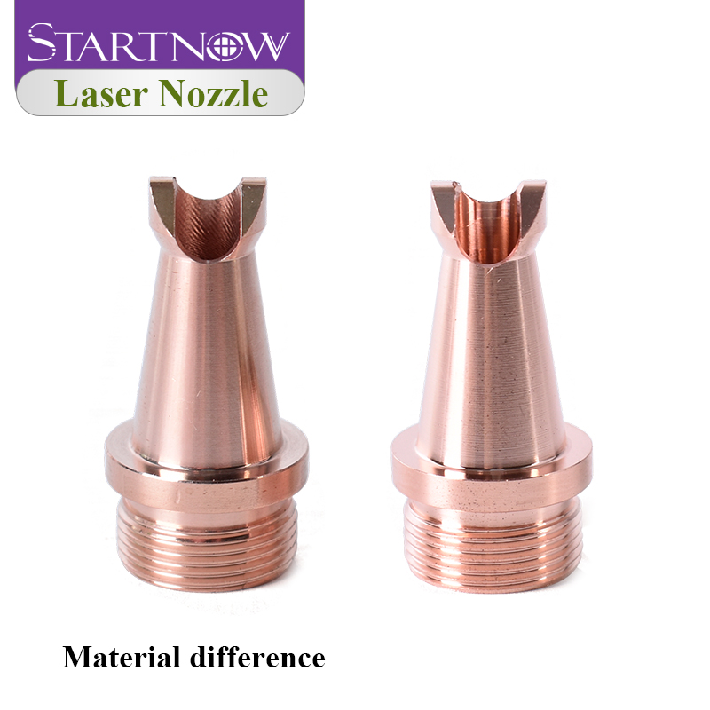 Startnow 5 Pezzi/Lotto Ugelli  - Industrial Laser Head recensione e prezzo