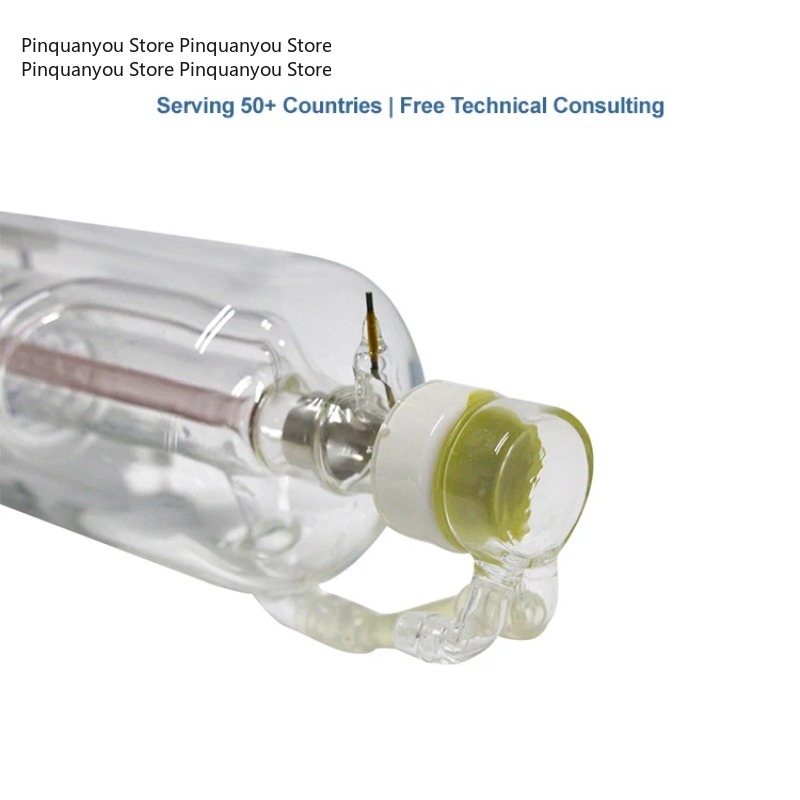 Tubo Laser R1 65W 80W, Lunghez - Laser Tube Replacement recensione e prezzo