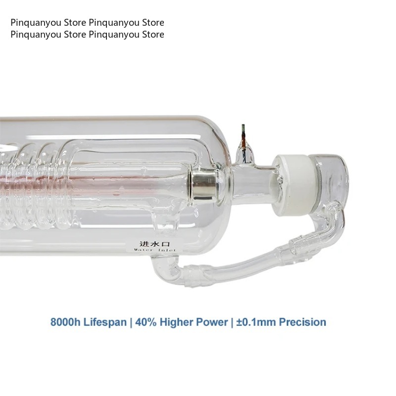 Tubo Laser R1 65W 80W, Lunghez - Laser Tube Replacement recensione e prezzo