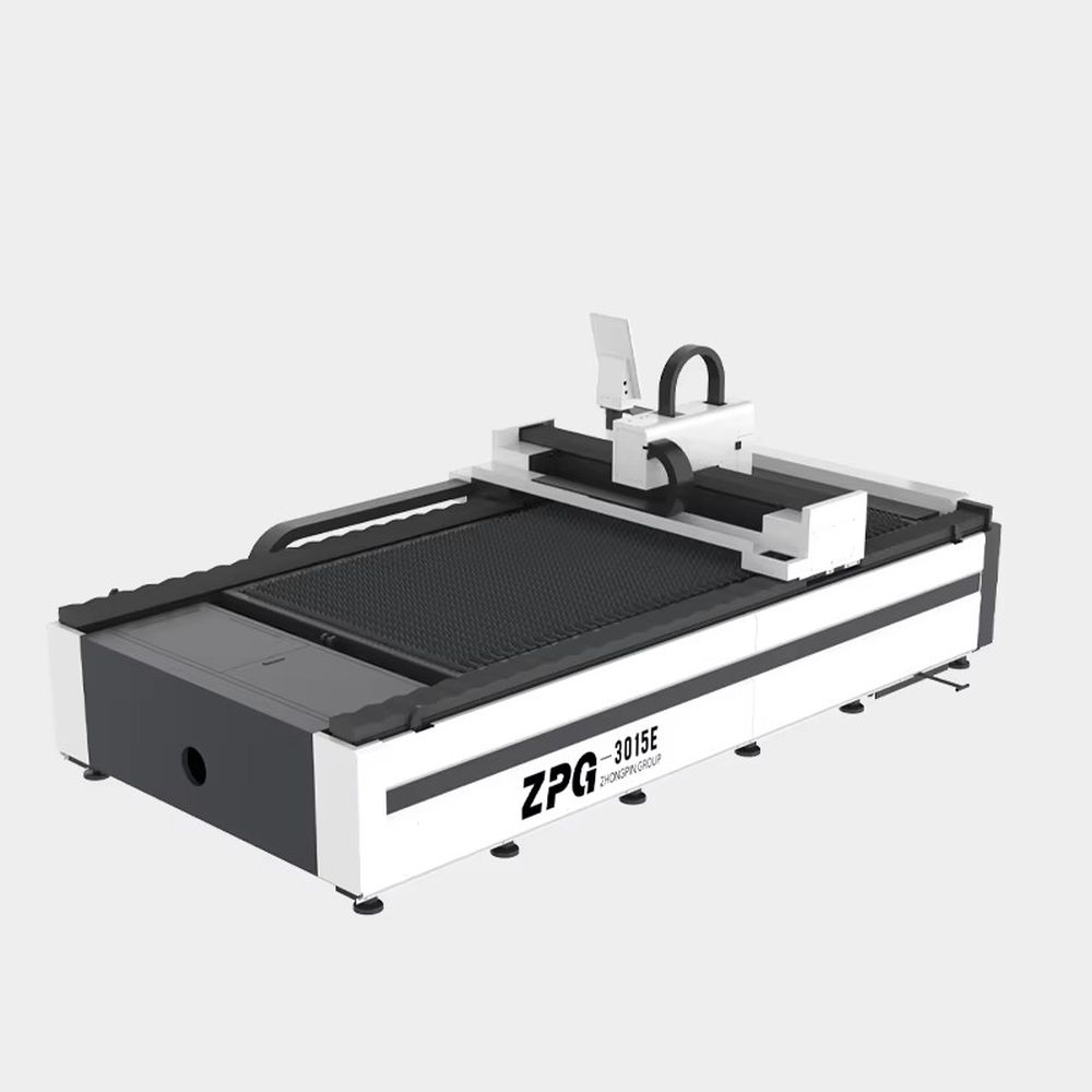 Macchina da taglio laser a fib - Industrial Laser Metal Cutter recensione e prezzo