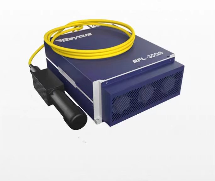 Generatore Laser a Fibra CW da - Industrial Laser Power recensione e prezzo